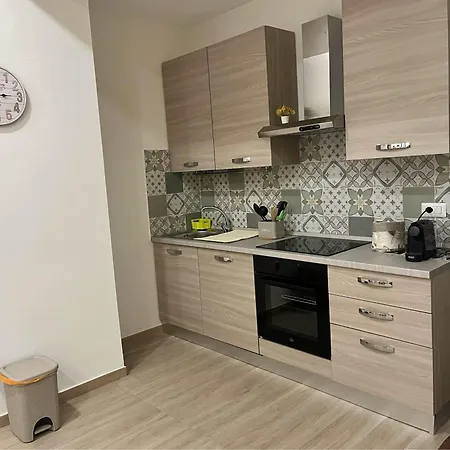 Residenze Imparato Naples Exterior photo