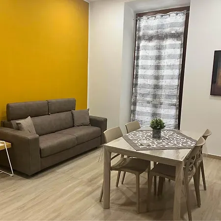 Residenze Imparato Naples Exterior photo