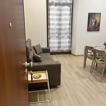 Residenze Imparato Naples Exterior photo