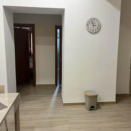 Residenze Imparato Naples Exterior photo