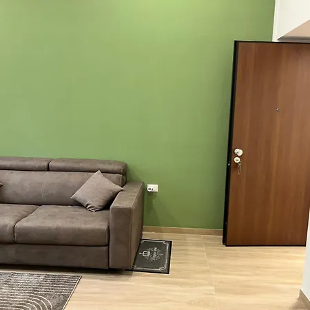 Residenze Imparato Naples Exterior photo
