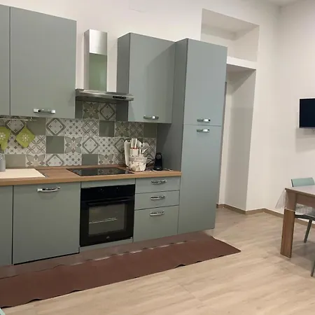 Residenze Imparato Naples Exterior photo
