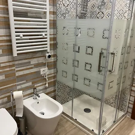 Residenze Imparato Naples Exterior photo