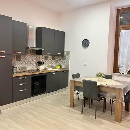 Residenze Imparato Naples Exterior photo
