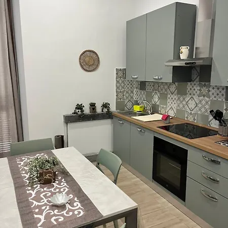 Residenze Imparato Naples Exterior photo