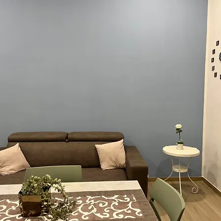 Residenze Imparato Naples Exterior photo