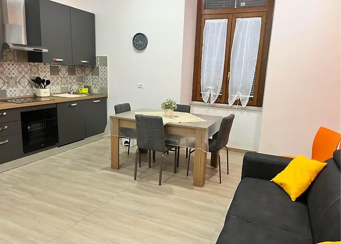 Residenze Imparato
