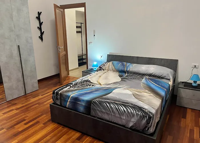 Residenze Imparato