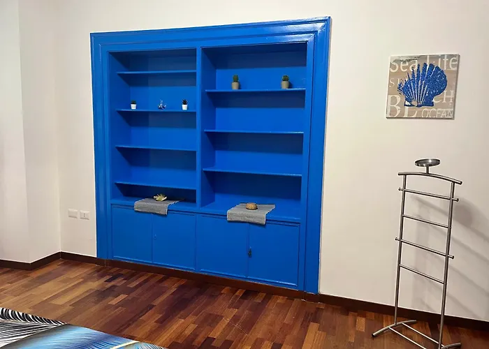 Residenze Imparato