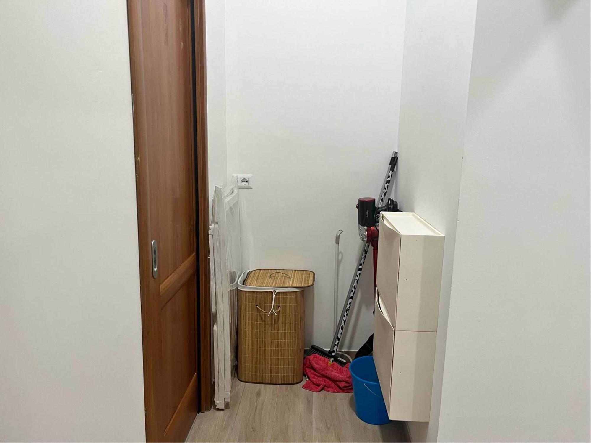 Residenze Imparato * Napels