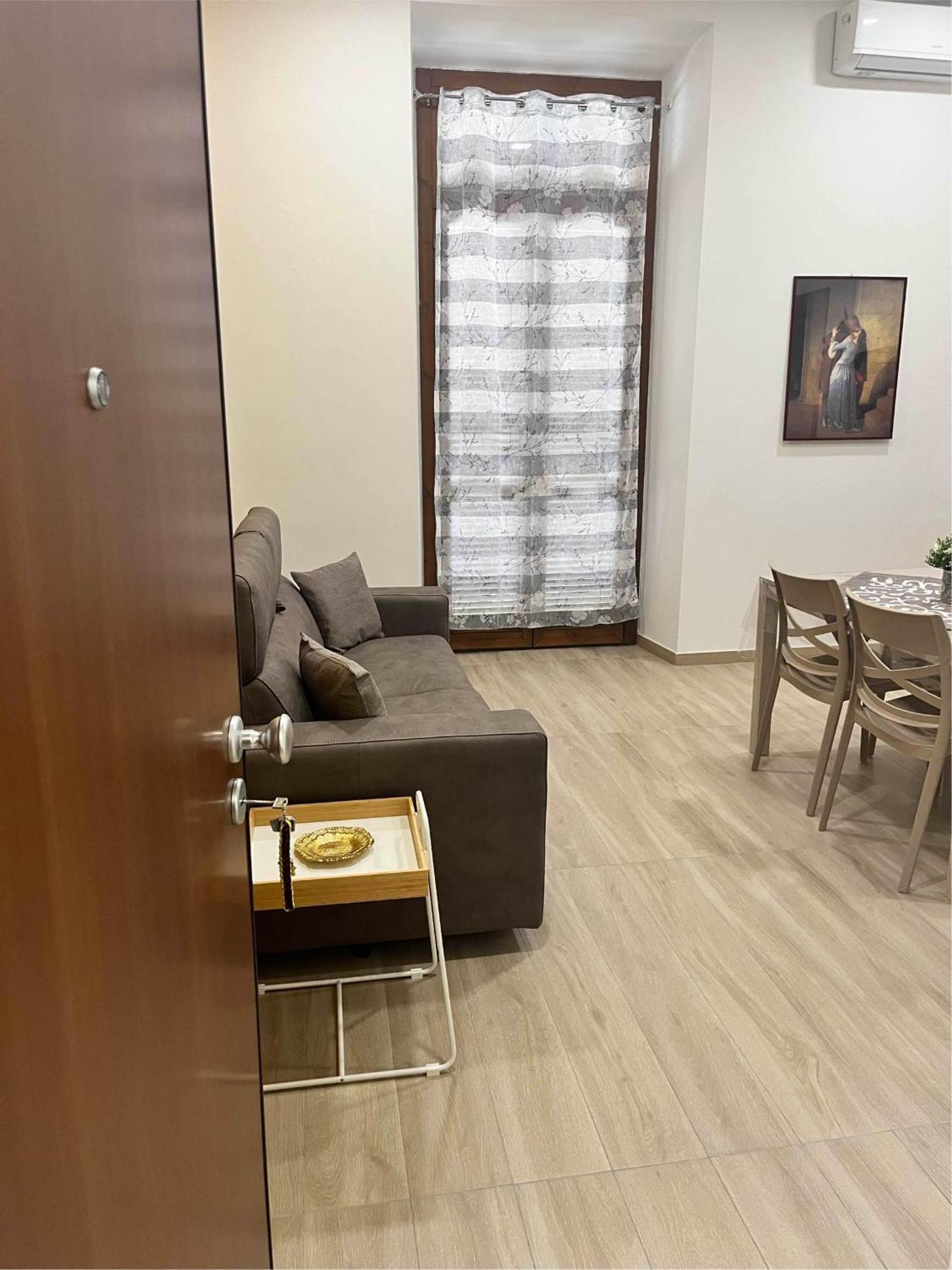 Appartement Residenze Imparato Napels