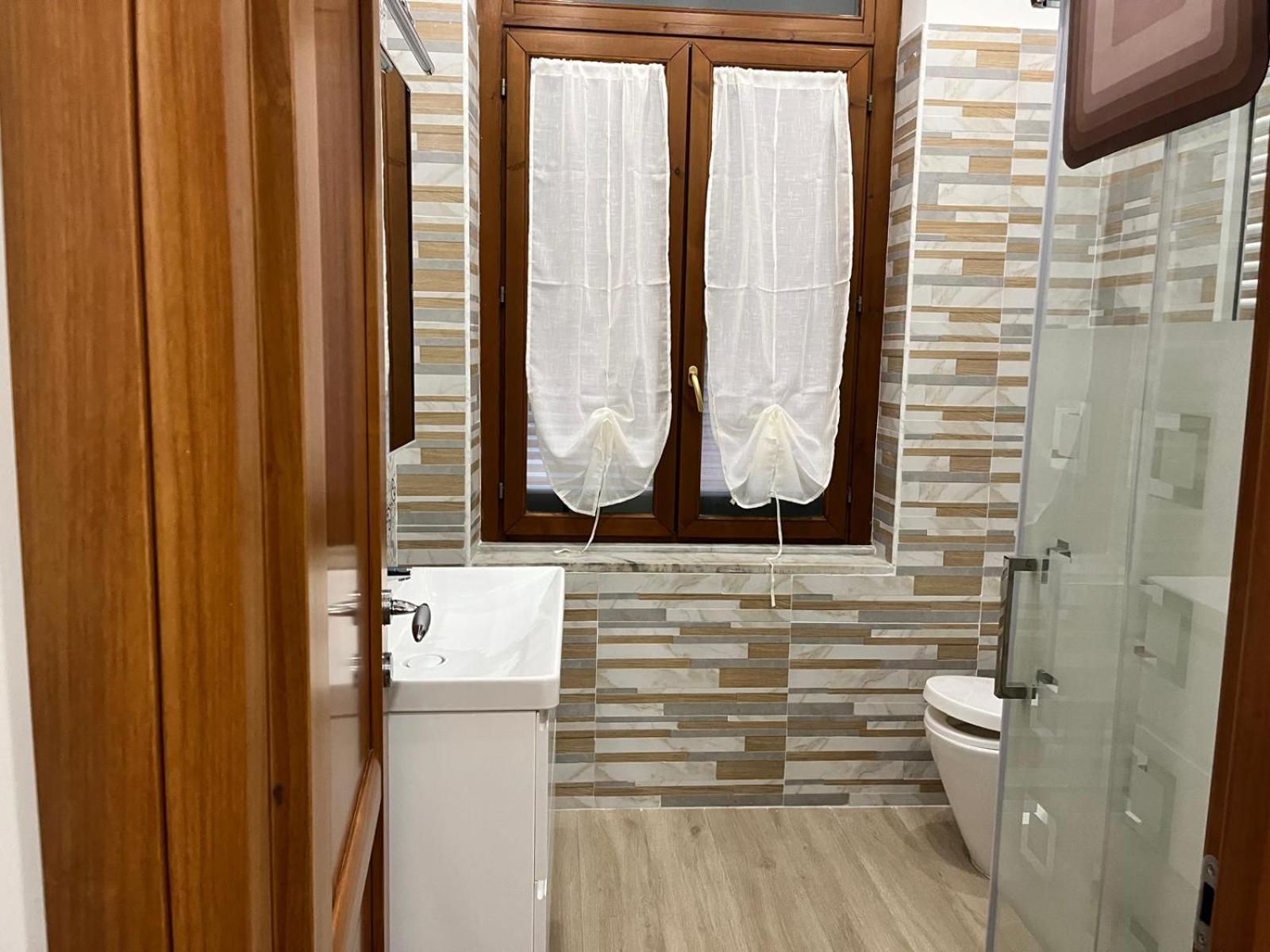 Residenze Imparato Appartement Napels