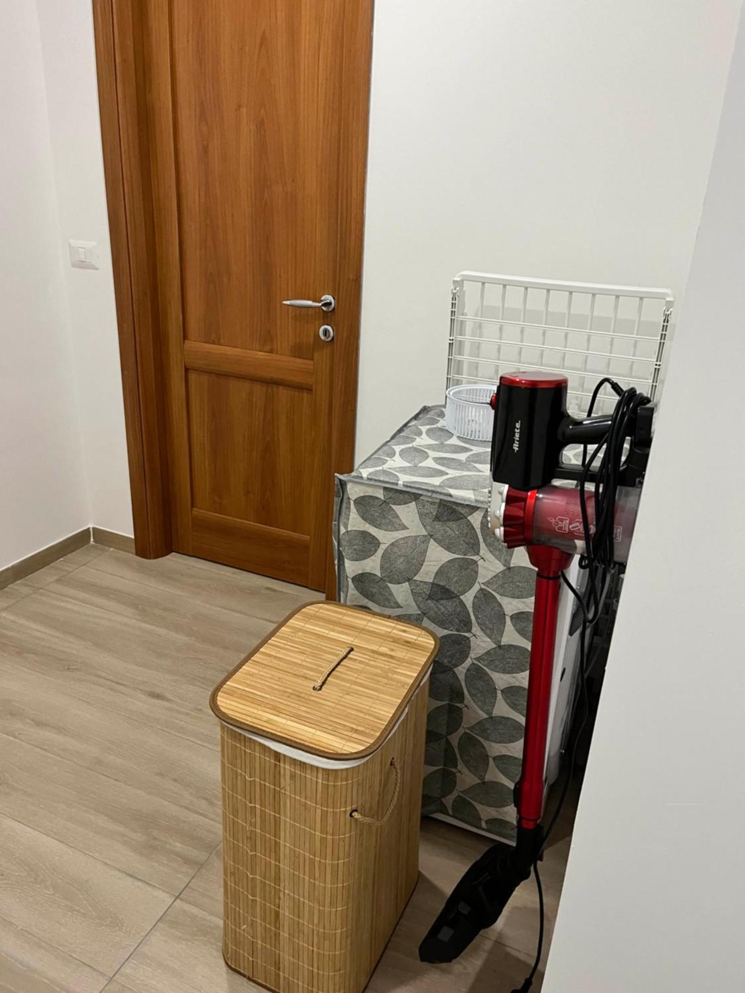 Residenze Imparato * Napels