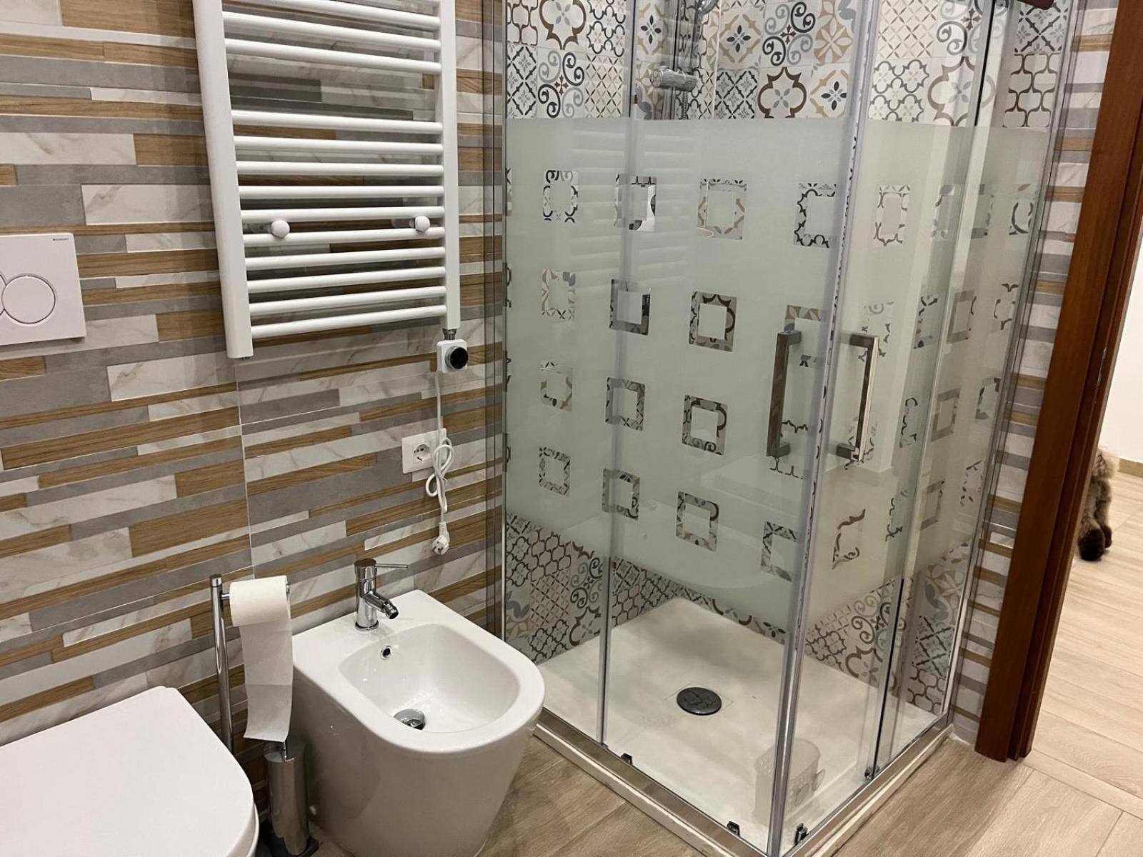 Residenze Imparato Appartement Napels