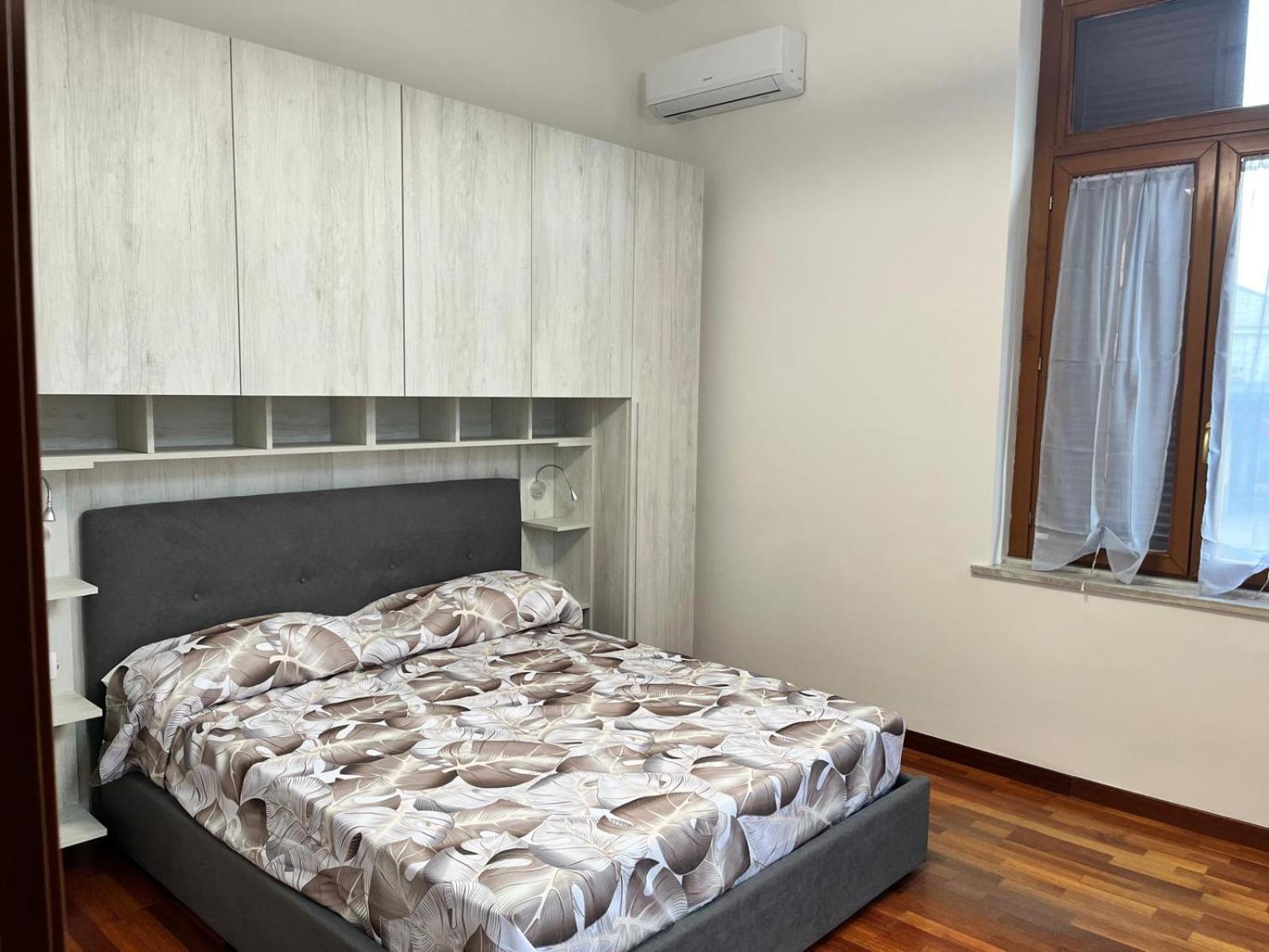 Residenze Imparato * Napels