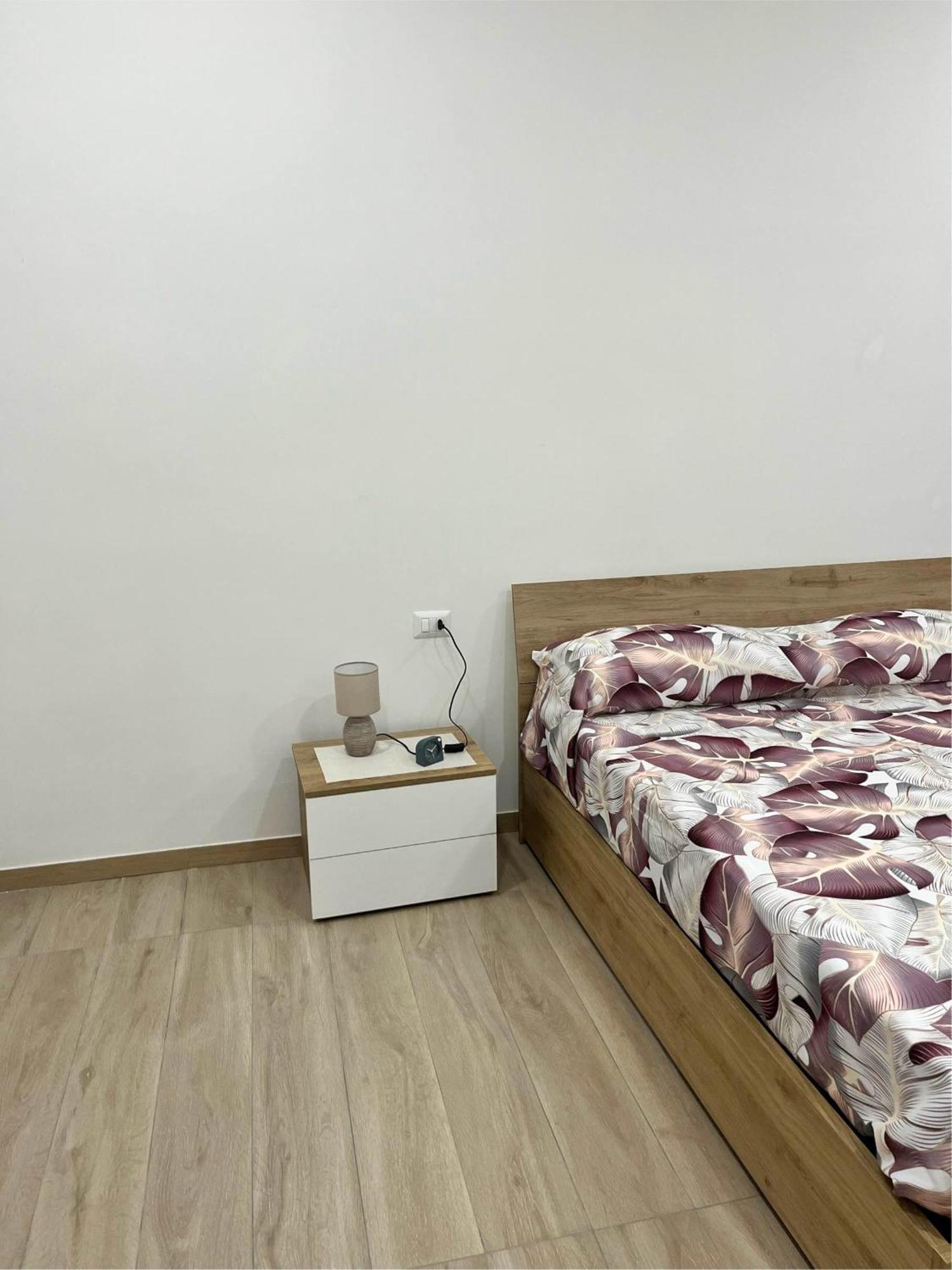 Residenze Imparato * Napels
