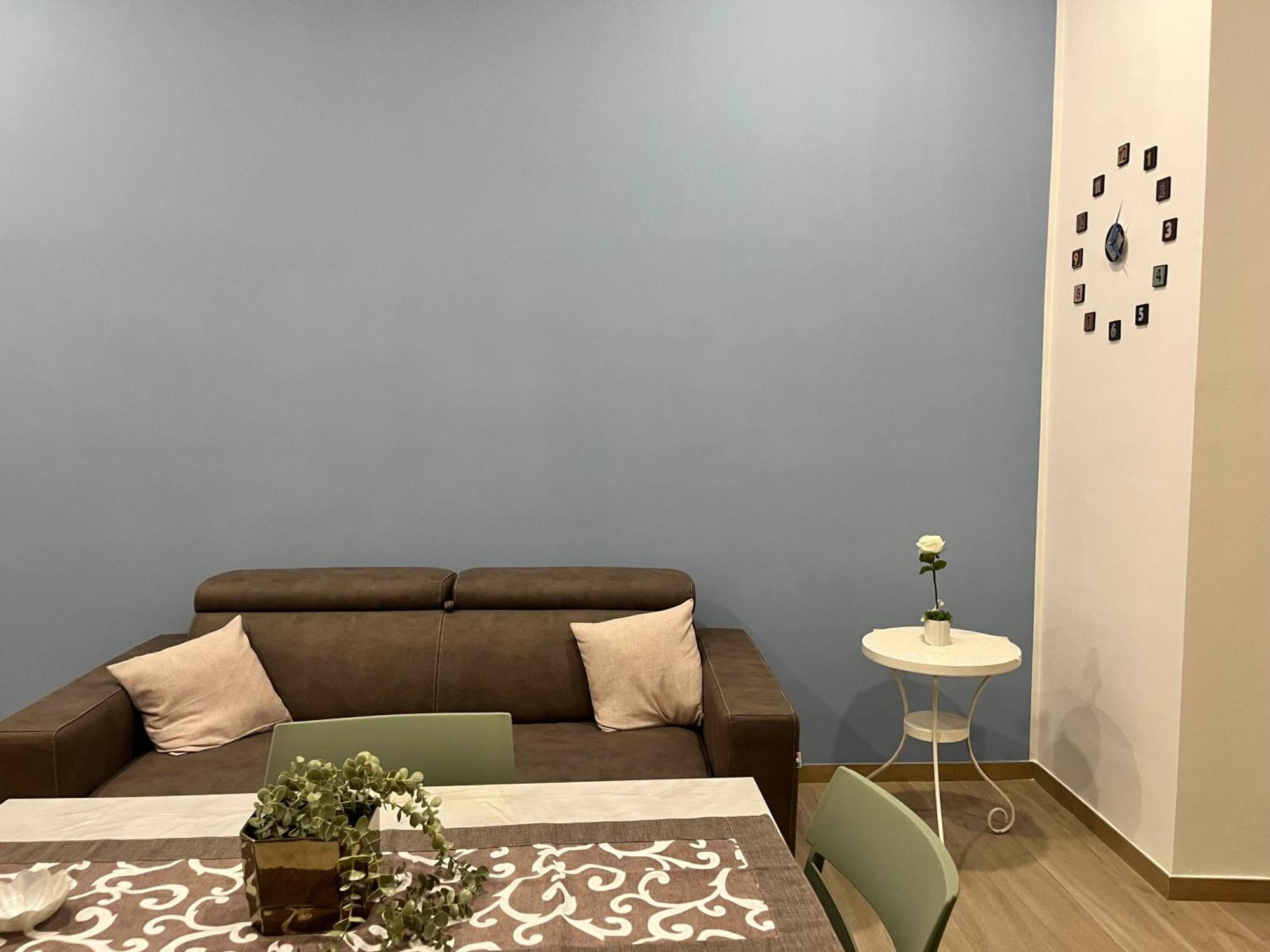 Residenze Imparato Appartement Napels