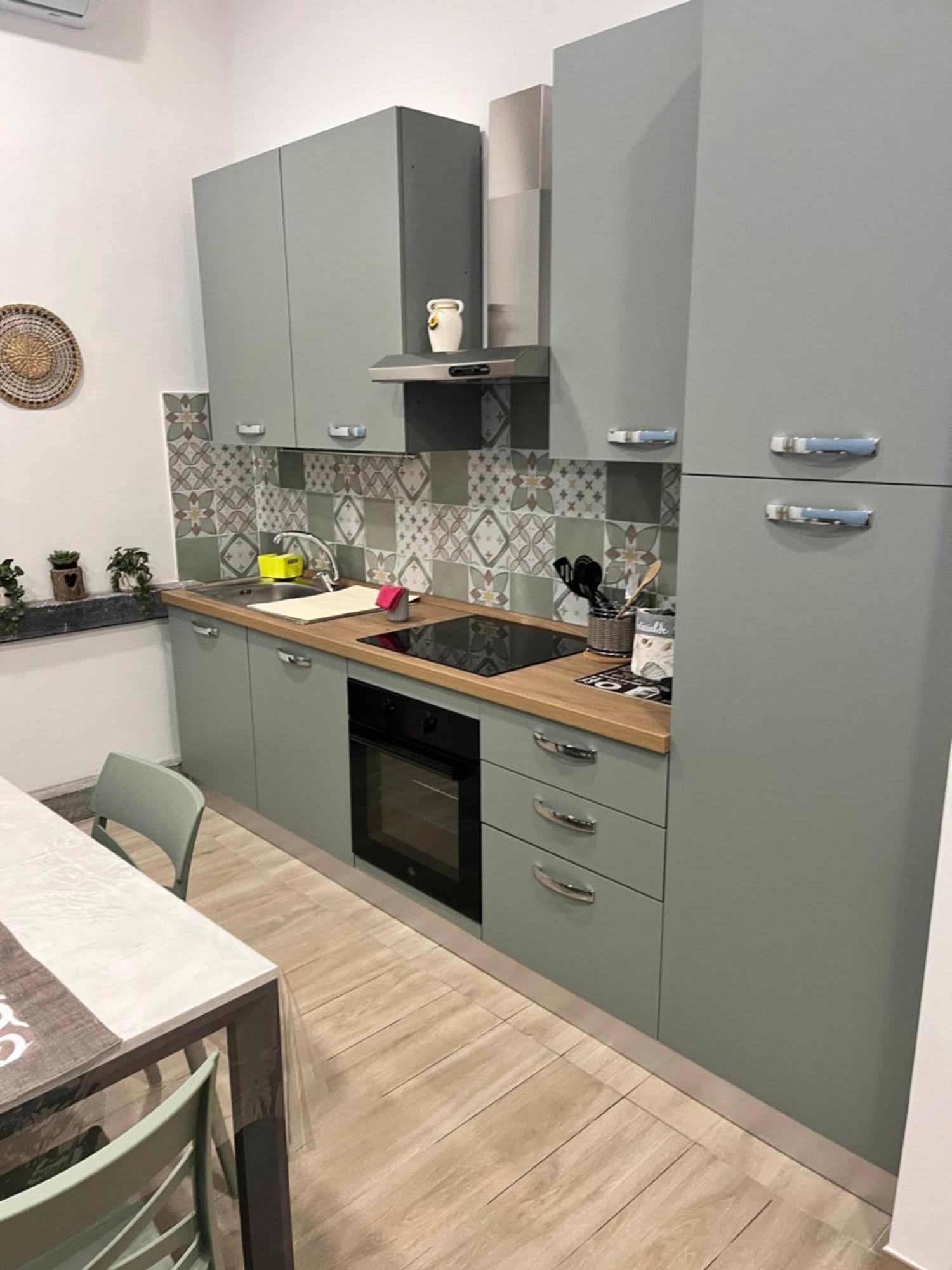 Residenze Imparato Appartement Napels