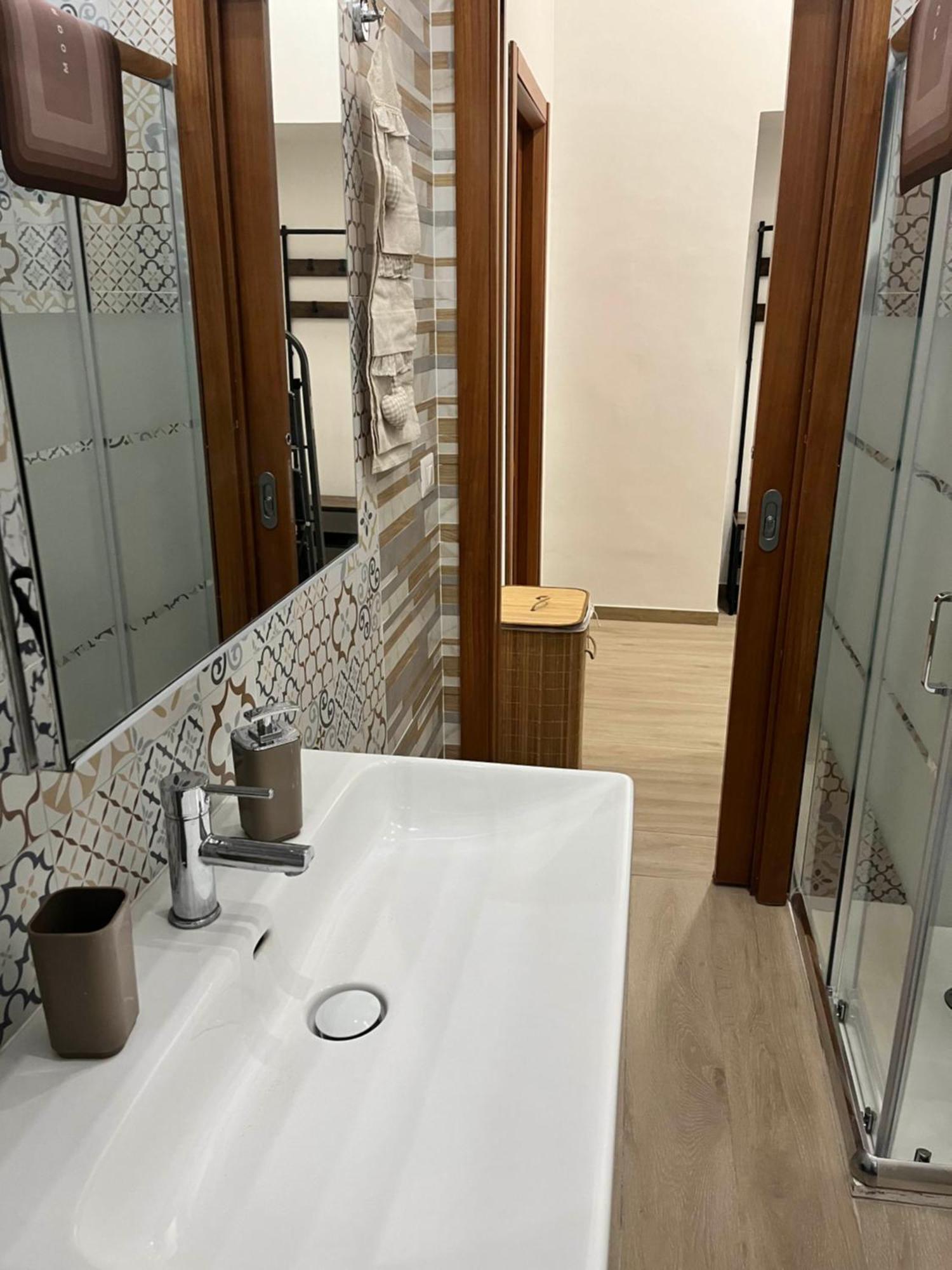 Residenze Imparato Appartement Napels