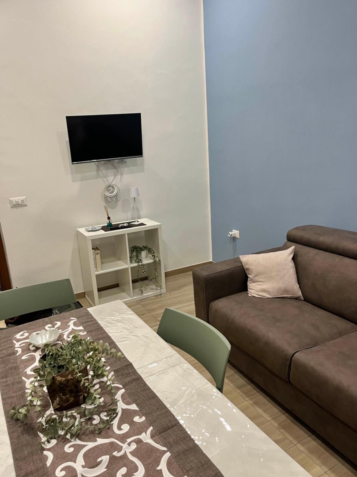 Appartement Residenze Imparato Napels